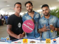 Festa do Boi Malandro